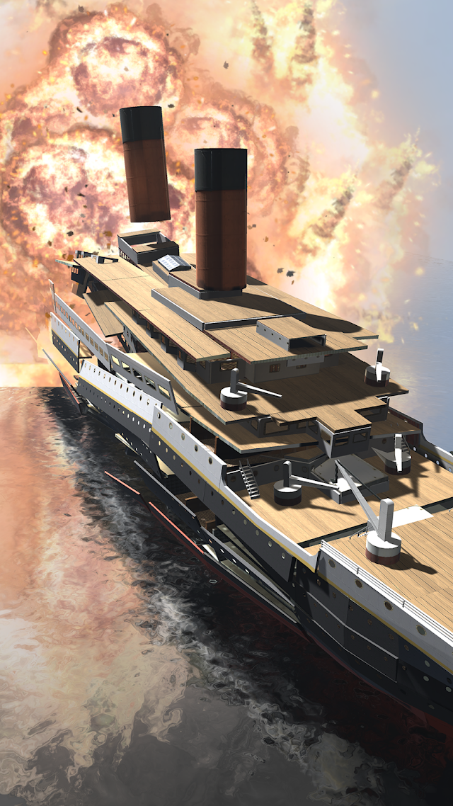 Disassembly 3D Resimleri