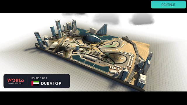 Motorsport Manager Mobile 3 Resimleri