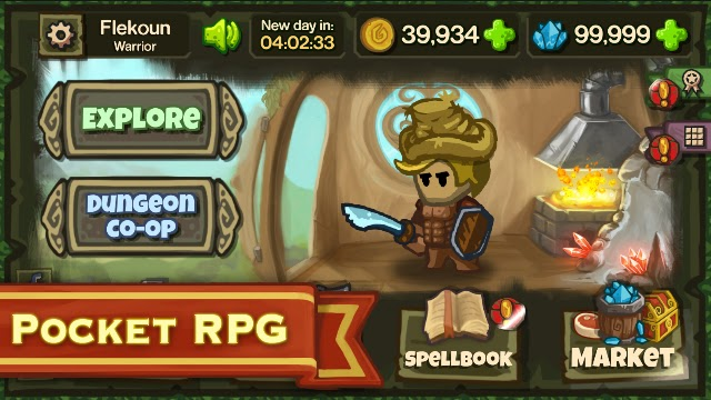 Loot Hunters Resimleri
