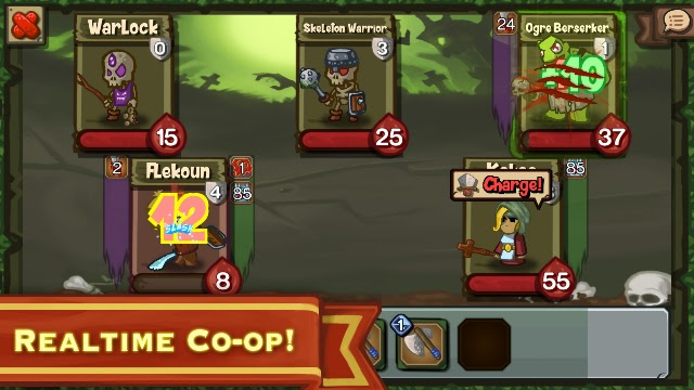 Loot Hunters Resimleri