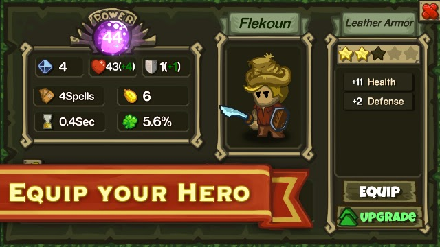 Loot Hunters Resimleri