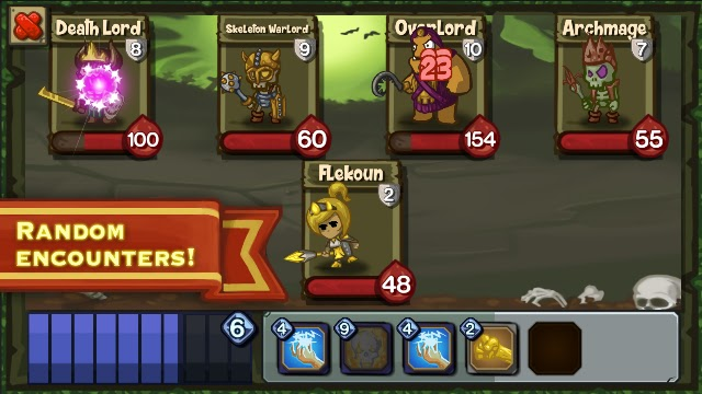 Loot Hunters Resimleri