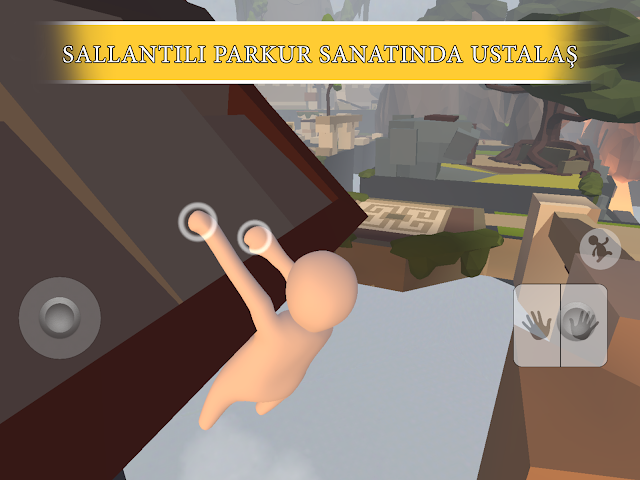 Human Fall Flat Resimleri