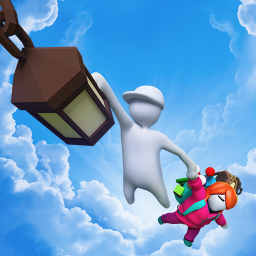 Android Human Fall Flat ikonu