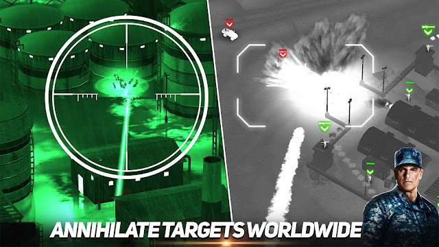 Drone 2 Free Assault Resimleri