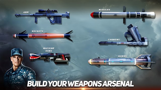 Drone 2 Free Assault Resimleri
