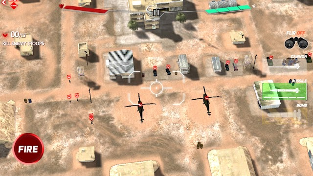 Drone 2 Free Assault Resimleri