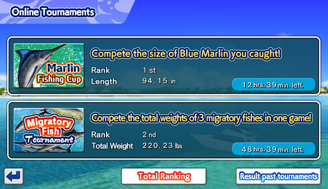 Excite BigFishing Resimleri