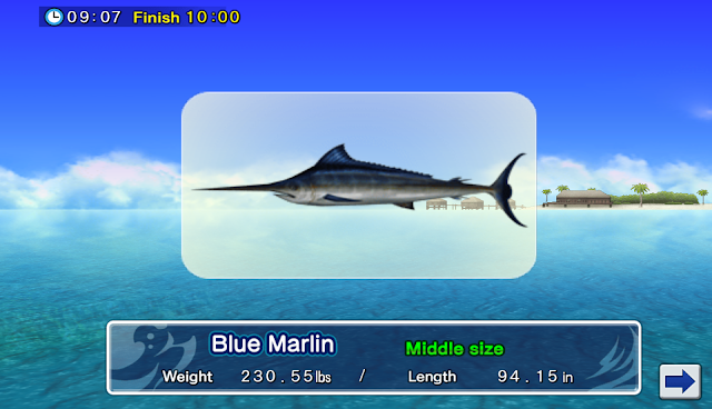 Excite BigFishing Resimleri