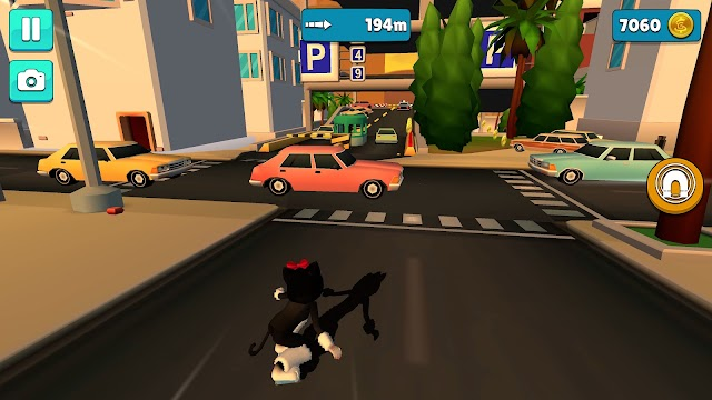 Faily Skater Resimleri