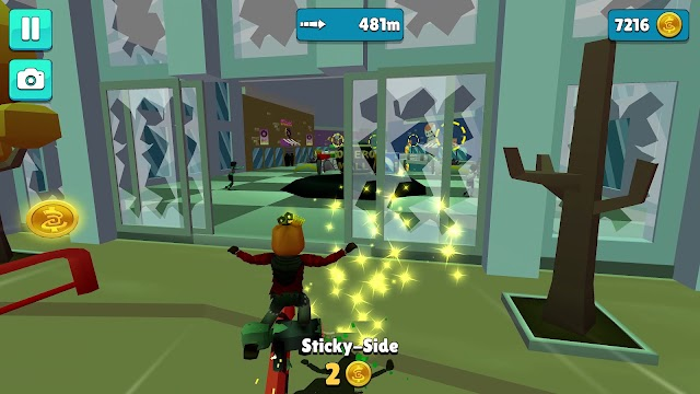 Faily Skater Resimleri