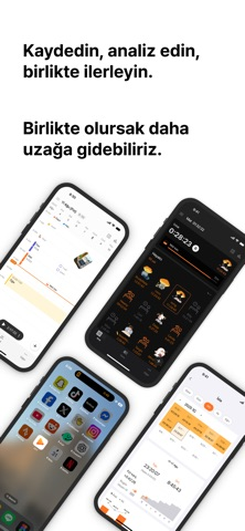 YPT - Çalışma Grubu Resimleri