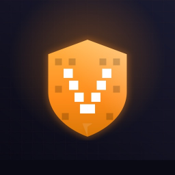 iPhone & iPad Voxel VPN ikonu