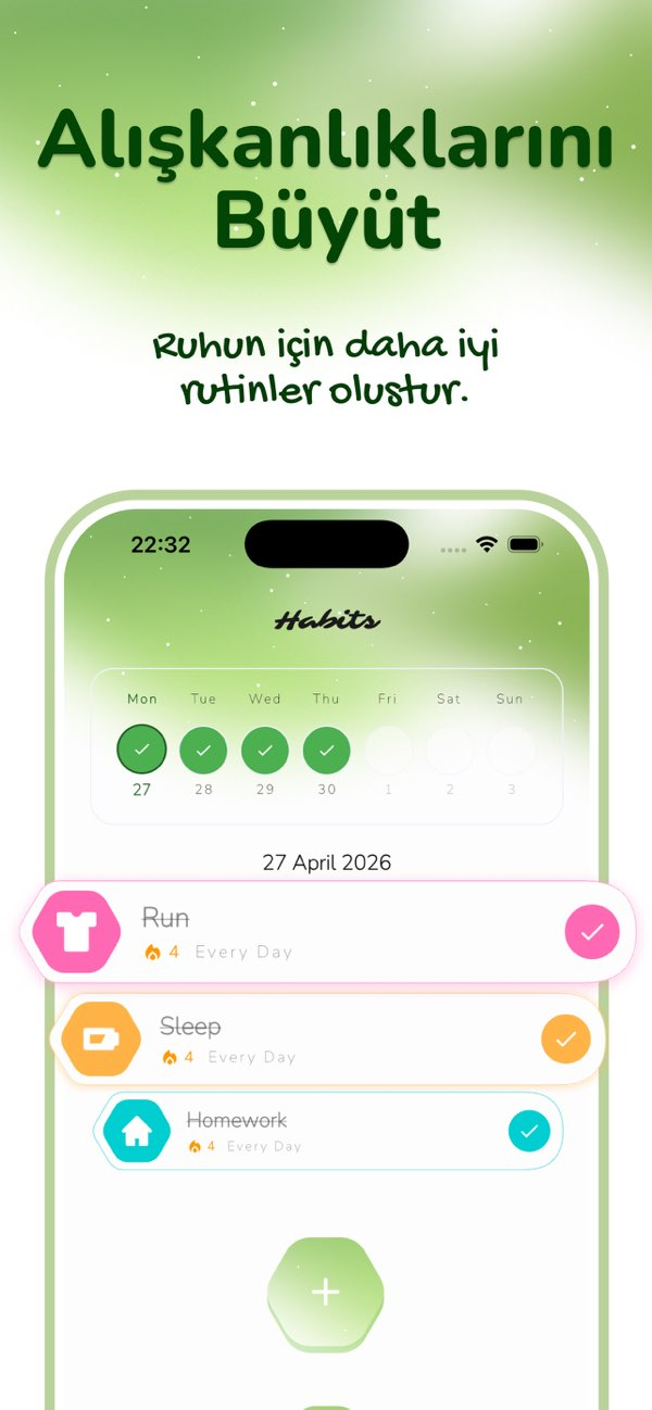 Duygu & Mood Tracker: Riley Resimleri