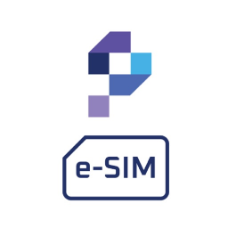 iPhone & iPad Pocket eSIM: Seyahat �nternet ikonu