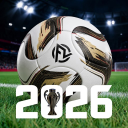 Android Football League 2026 ikonu