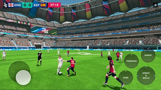 Football League 2026 Resimleri