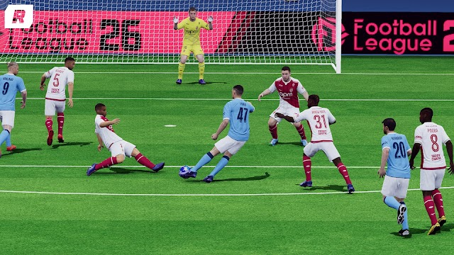 Football League 2026 Resimleri