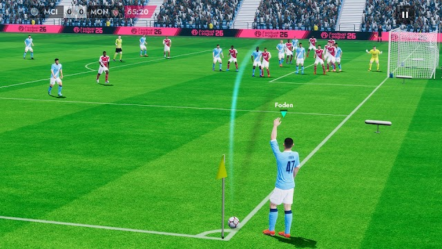 Football League 2026 Resimleri