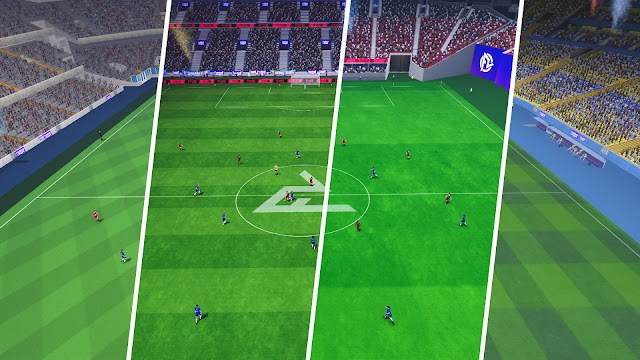 Football League 2026 Resimleri