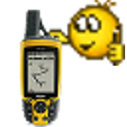Android Fake GPS location ikonu