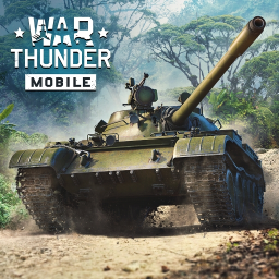 Android War Thunder Mobile ikonu