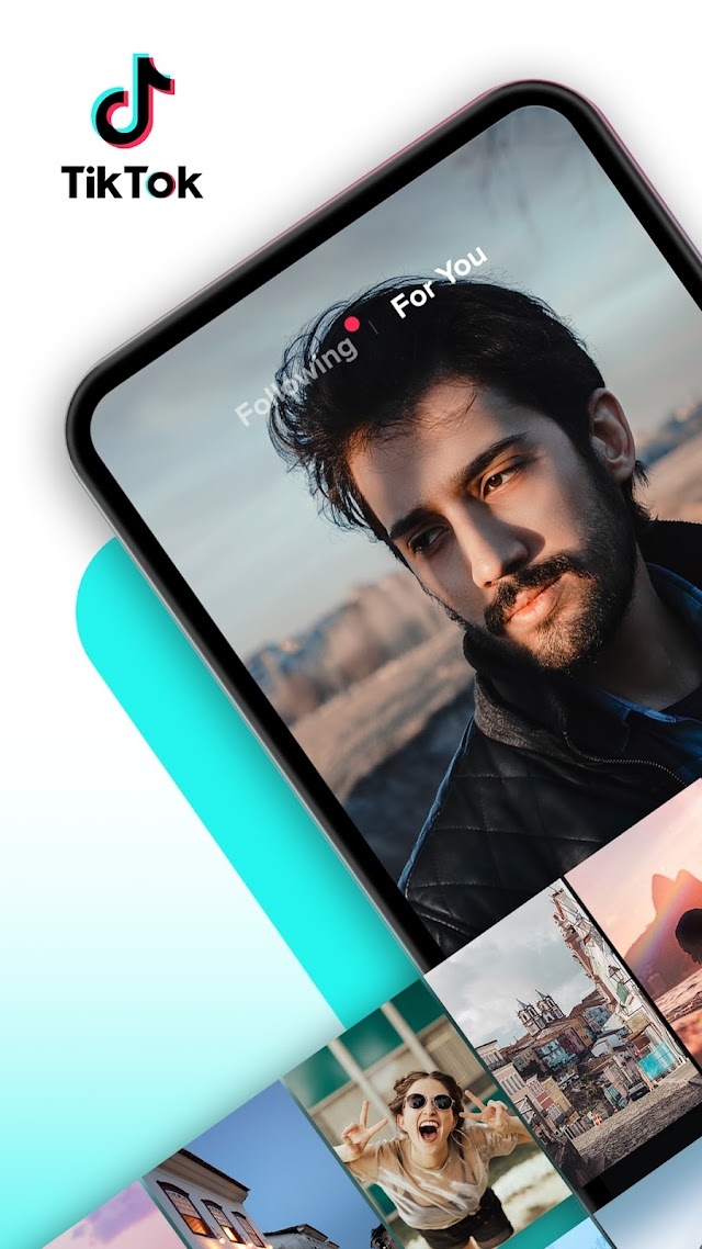TikTok Live Wallpaper Resimleri