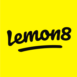 Android Lemon8 - Lifestyle Community ikonu