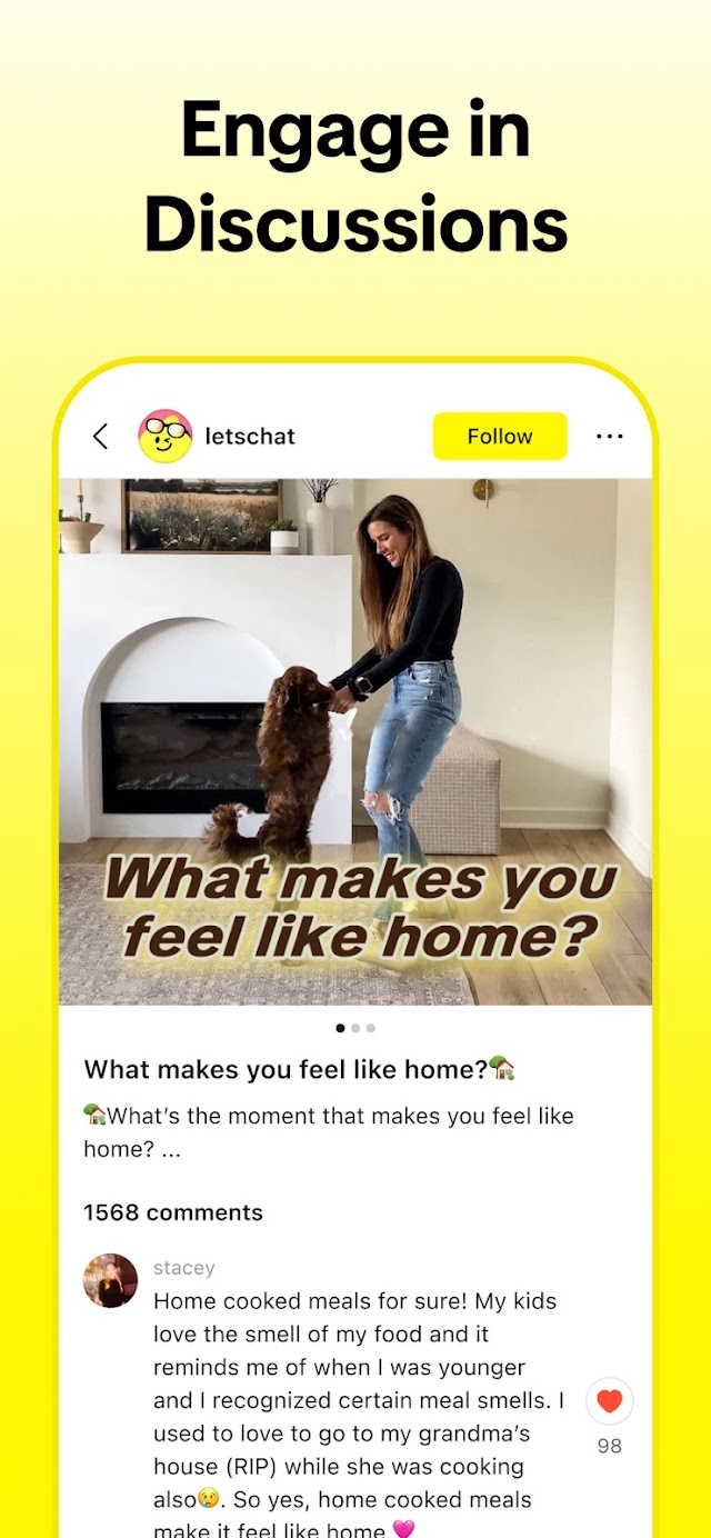 Lemon8 - Lifestyle Community Resimleri