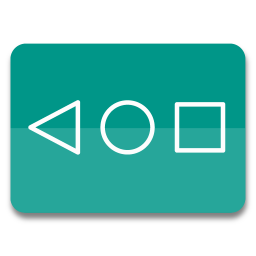 Android Navigation Bar for Android ikonu