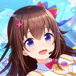 Android hololive Dreams ikonu