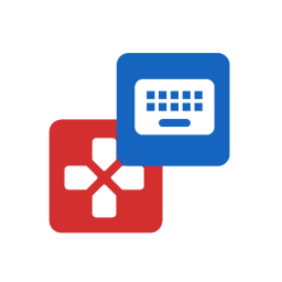 Android Key Mapper & Floating Buttons ikonu
