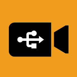 Android USB Camera ikonu