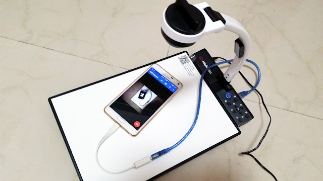 USB Camera Resimleri