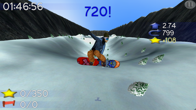 B.M.Snowboard Demo Resimleri
