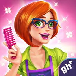 Android Sally's Salon - Beauty Secrets ikonu