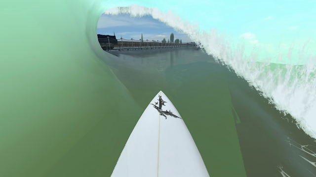 True Surf Resimleri