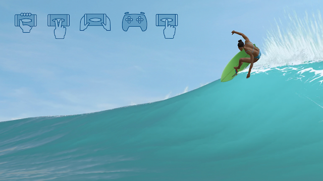 True Surf Resimleri