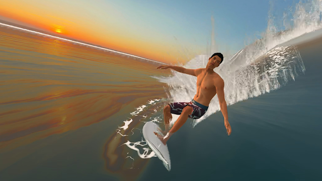 True Surf Resimleri