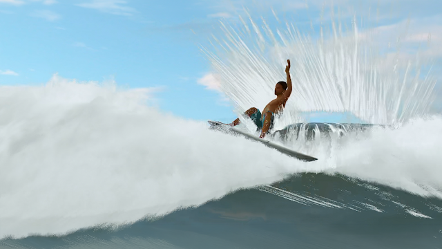 True Surf Resimleri