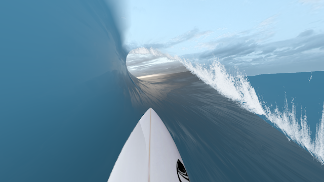 True Surf Resimleri