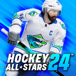 Android Hockey All Stars 24 ikonu