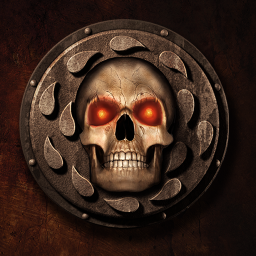 Android Baldur's Gate Enhanced Edition ikonu