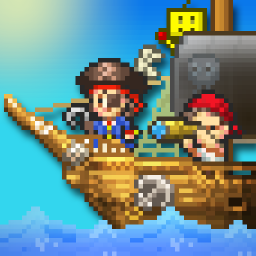 Android High Sea Saga ikonu