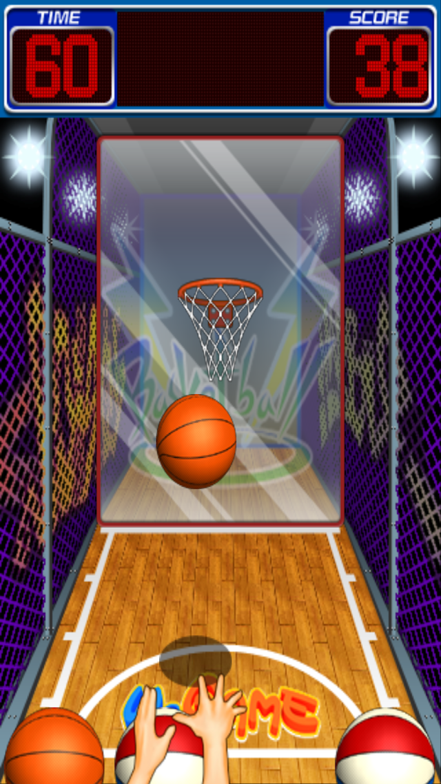 Basketball Pointer Resimleri