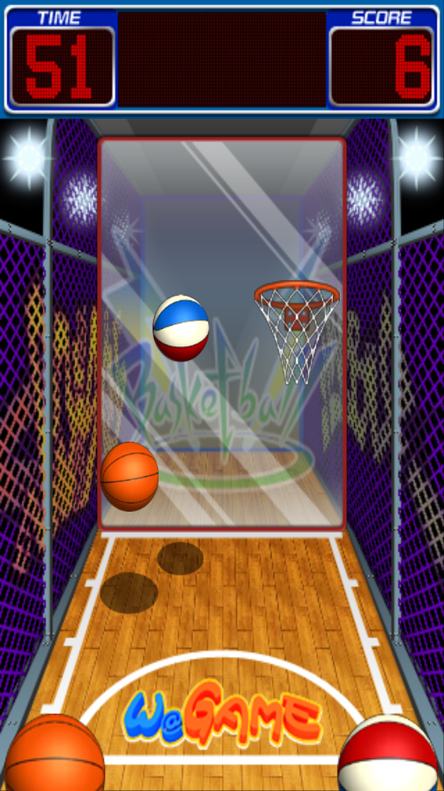 Basketball Pointer Resimleri