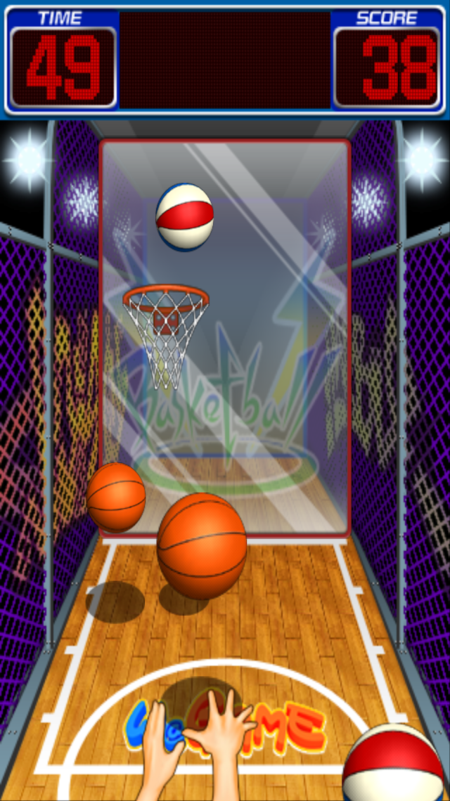 Basketball Pointer Resimleri