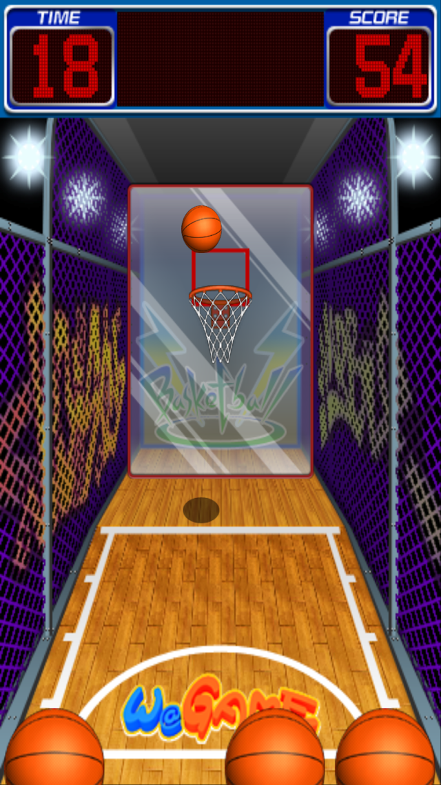 Basketball Pointer Resimleri