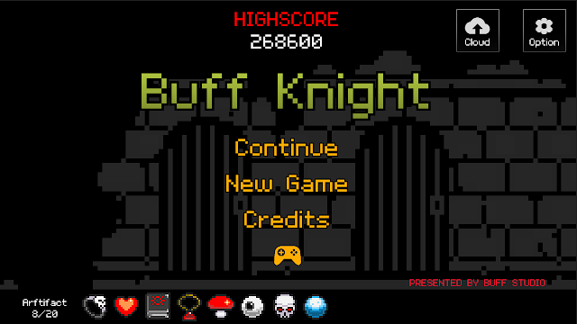 Buff Knight: Offline Idle RPG Resimleri
