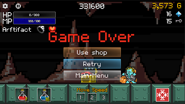 Buff Knight: Offline Idle RPG Resimleri